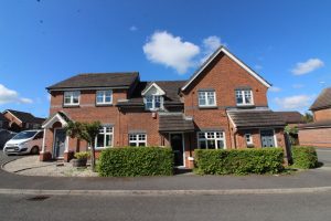 Mason Road, Ilkeston