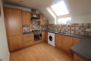 Flat 8, Porchester Court, Forester Road