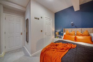 Chequers Inn, High Street, Hucknall, Nottingham