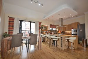 Penthouse at The Pinnacle, Cottage Terrace