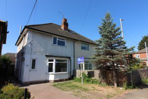 Fletcher Road, Beeston, Nottingham