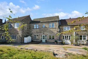 Meadow View Cottage, Deep Lane, Hardstoft,