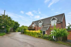 Annesley Cutting, Annesley