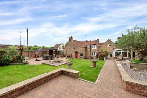 Broom Cottage, Newboundmill Lane, Pleasley