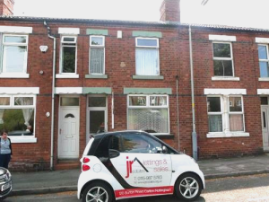 49 Byron Street, Gedling