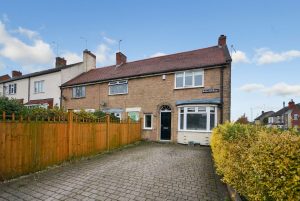 Kelham Cottages, Sutton-in-Ashfield