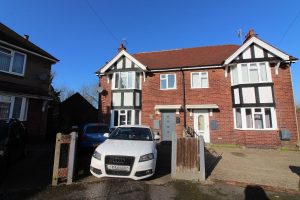 Hazel Street, Sutton-in-Ashfield