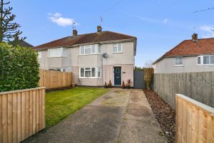 Southwood Avenue, Sutton-in-Ashfield