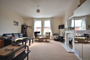 Main Street, Kimberley