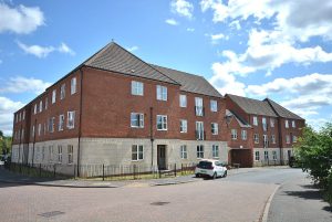 Riddles Court, Watnall