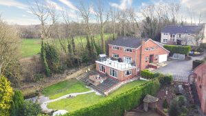 Park Lodge, Bathwood Drive, Sutton-in-Ashfield