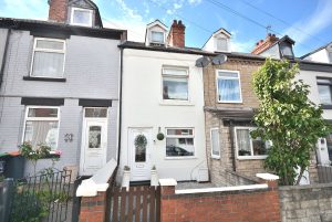 Kirkby Road, Sutton-in-Ashfield