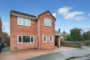 Forest Road, Sutton-in-Ashfield
