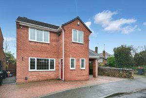 Forest Road, Sutton-in-Ashfield