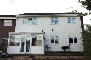 Jubilee Road, Sutton-in-Ashfield