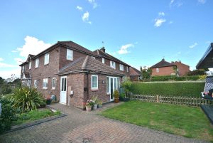 Nottingham Road, Selston