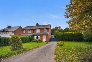 Greenacre, Wighay Road, Linby