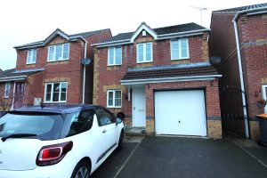 Mercia Court, Huthwaite, Sutton-in-Ashfield