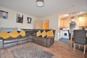 Portland Road, Hucknall, Nottingham