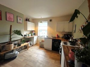 High Street, Hucknall, Nottingham