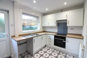 Whatton Rise, Nottingham