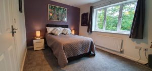 Blackmires Way, Sutton-in-Ashfield