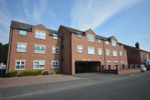 Porchester Court, Forester Road, Nottingham