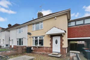 Brookside, Hucknall