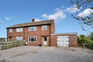 Barker Hill, Lowdham
