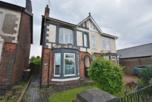 Station Road, Sutton-in-Ashfield