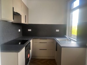 Station Road, Selston, Nottingham