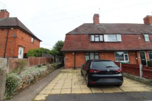 Ventnor Rise, Nottingham