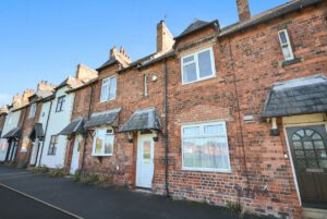 The Square, Bestwood Village