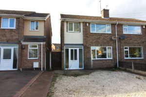 Polperro Way, Hucknall, Nottingham