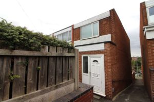 42 St. Michaels Avenue, Gedling